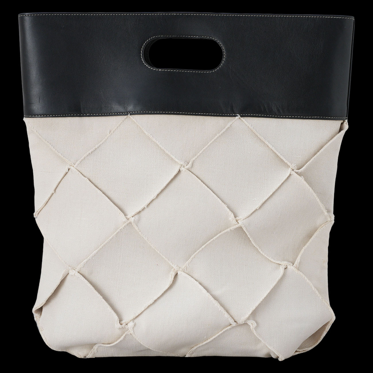 BOTTEGA VENETA(USED)보테게베네타 슬립 토트백